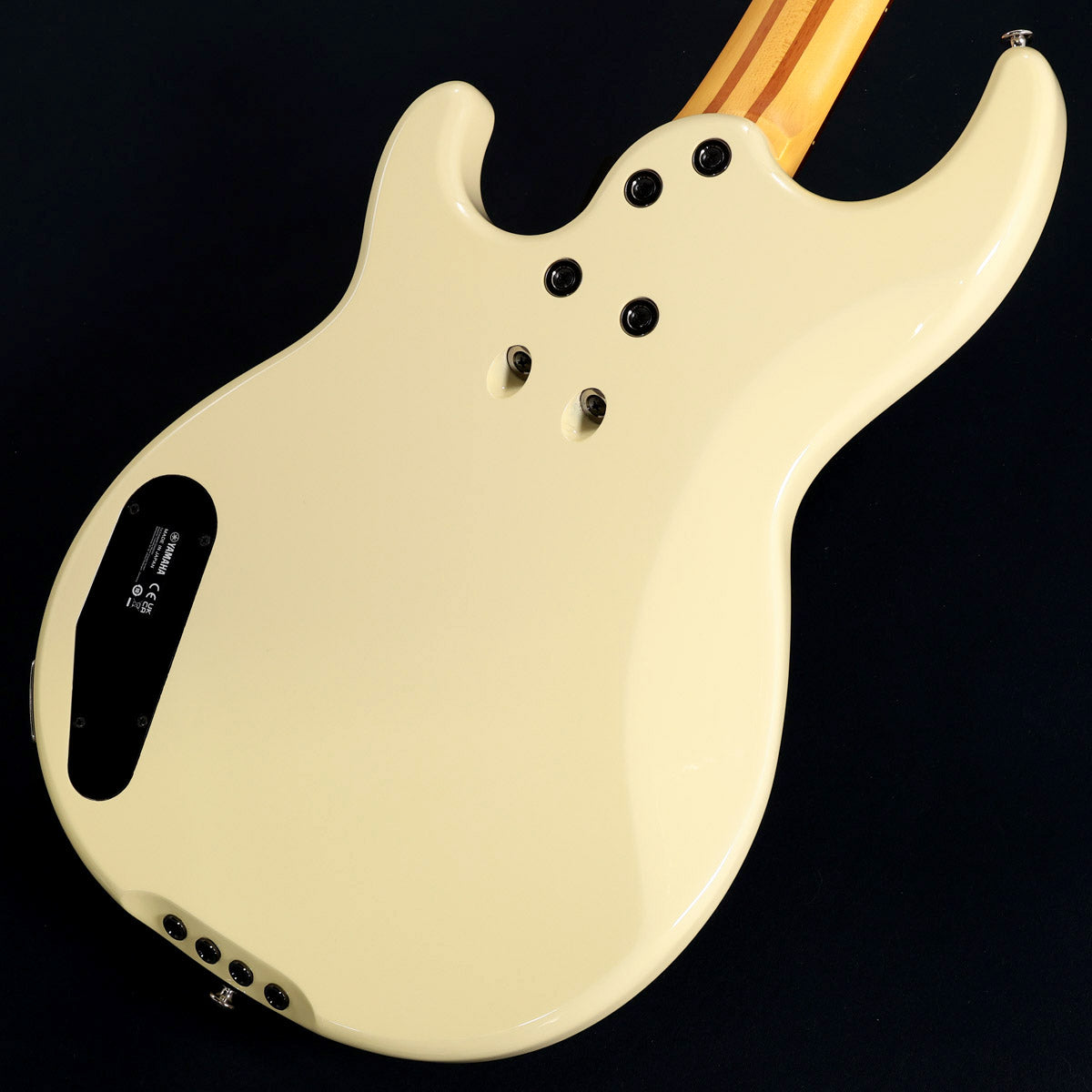 YAMAHA / BBP34 Vintage White – Ishibashi Music Corporation.