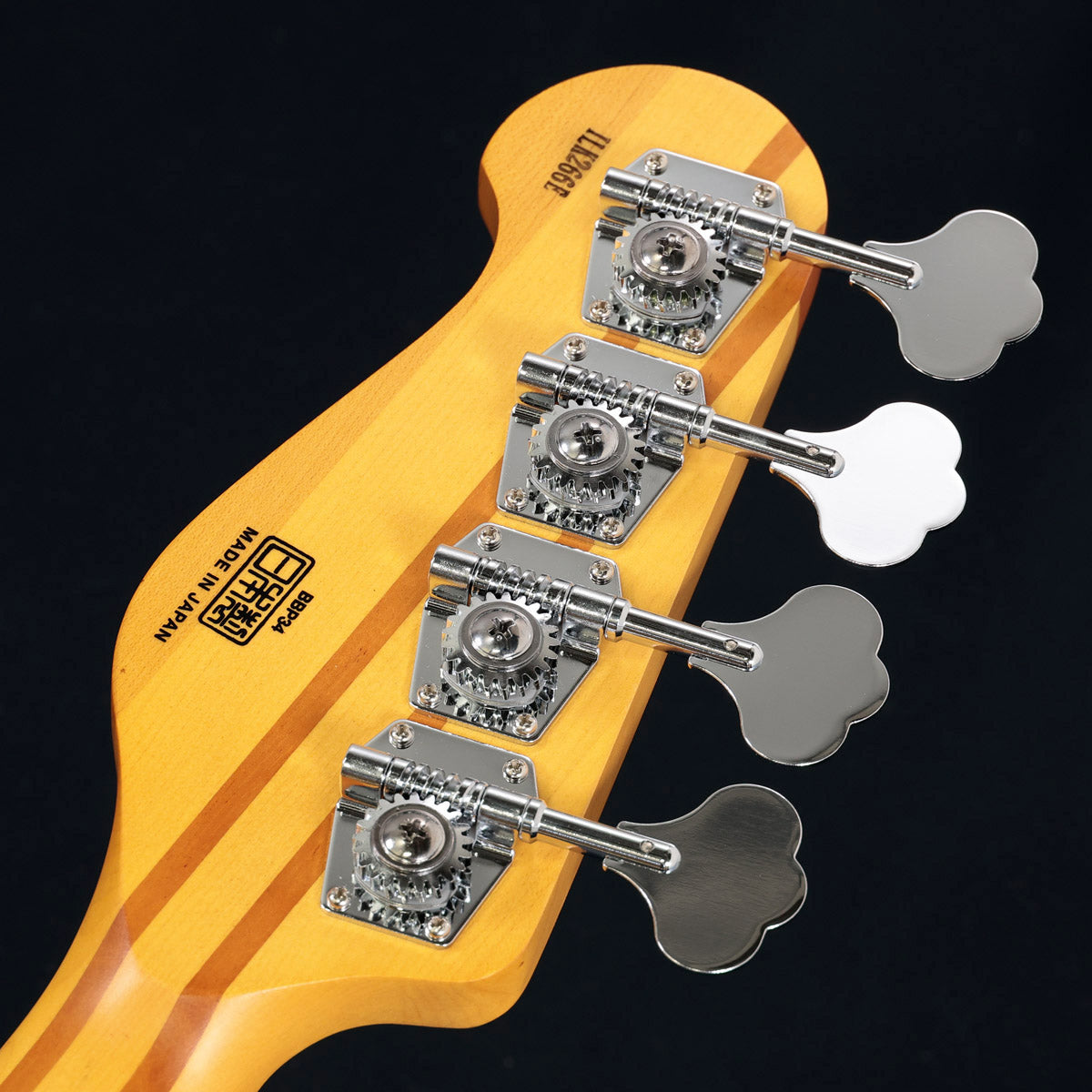 YAMAHA / BBP34 Vintage White – Ishibashi Music Corporation.