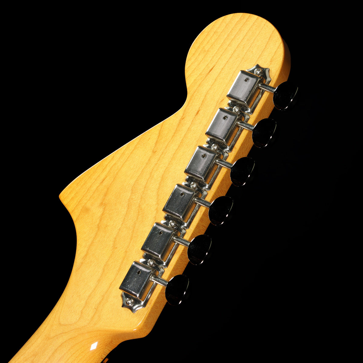 FENDER JAPAN (-2015) / JG66-85 Candy Apple Red – Ishibashi Music