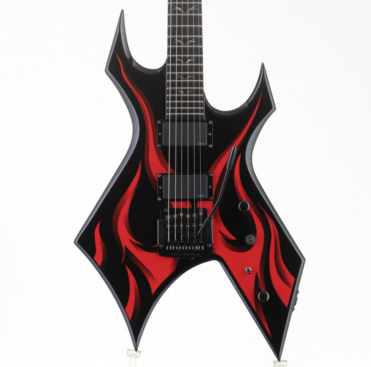b.c.rich – Ishibashi Music Corporation.
