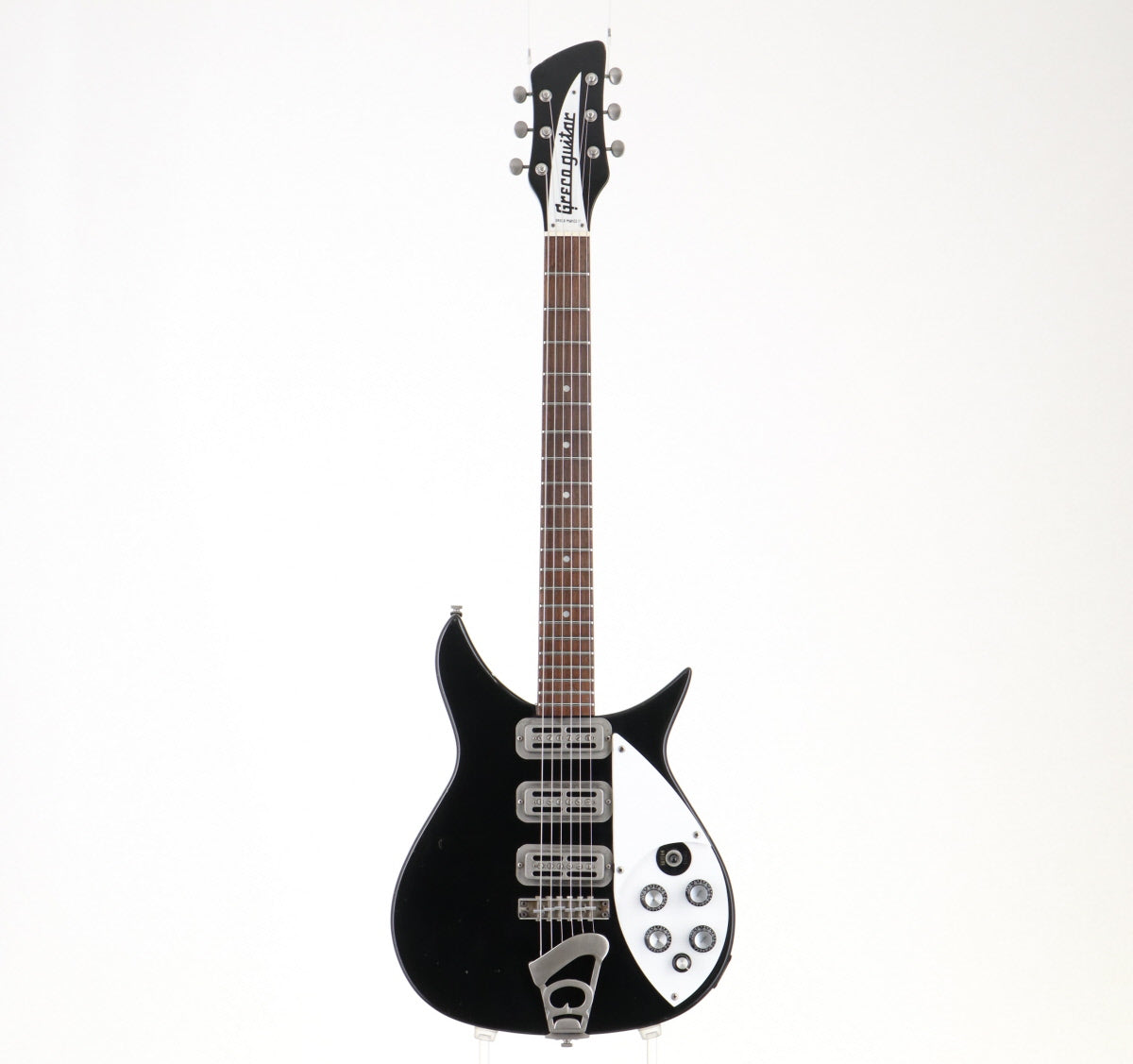 GRECO / RG750 Black – Ishibashi Music Corporation.