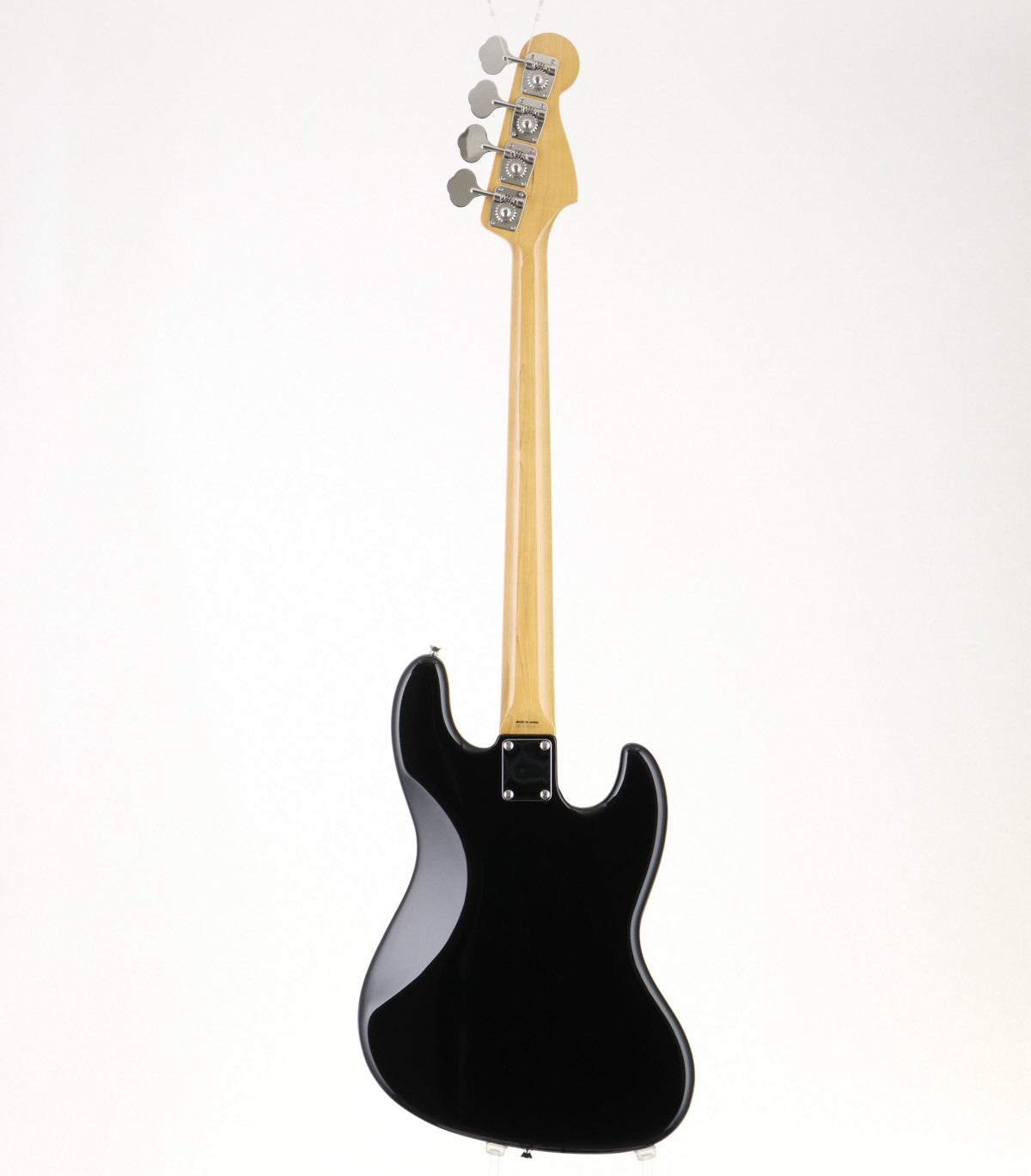 FENDER JAPAN (-2015) / JB62 LH Lefty Black – Ishibashi Music