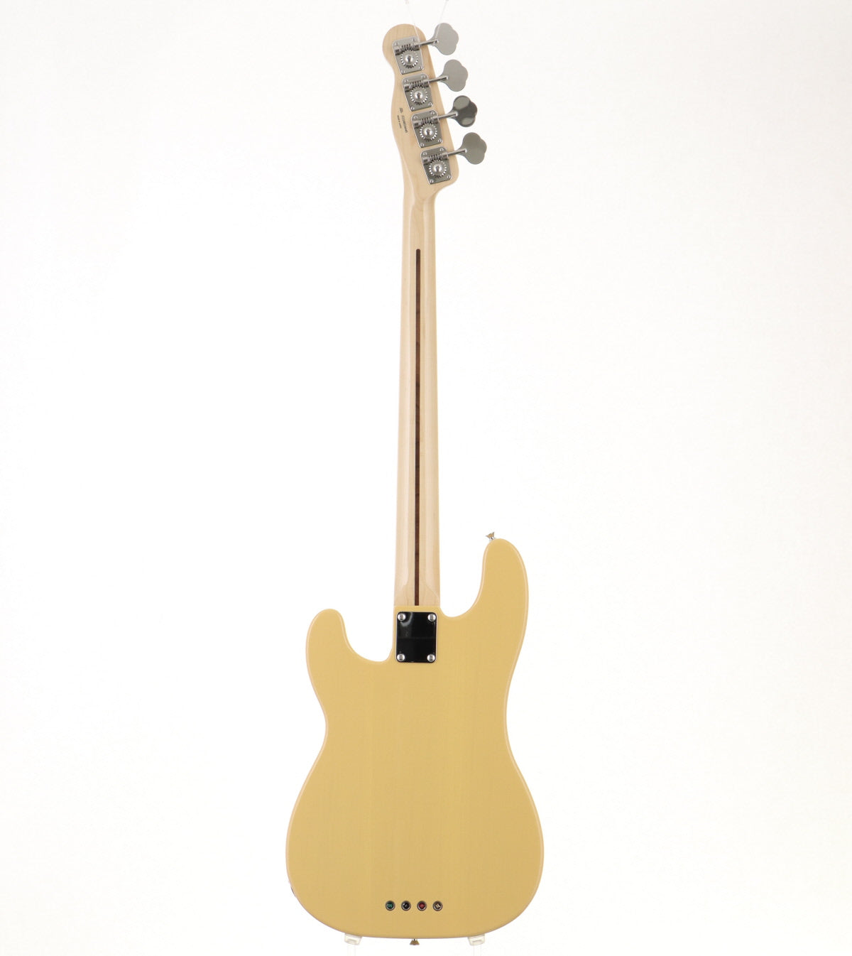 Fender / Made in Japan Traditional II Original 50s Precision Bass