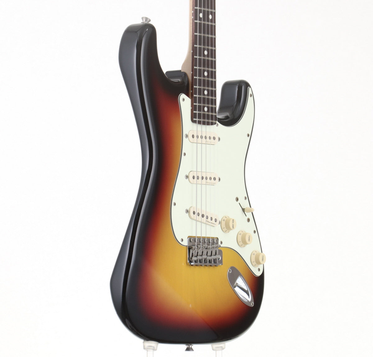 FENDER JAPAN (-2015) / 2013 Limited Edition STR62-NLS 3-Color