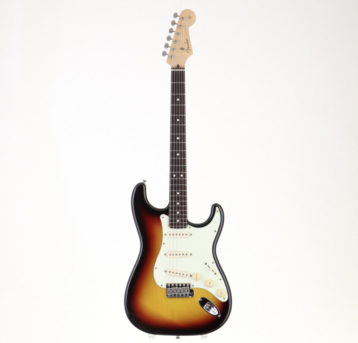 FENDER JAPAN (-2015) / 2013 Limited Edition STR62-NLS 3-Color