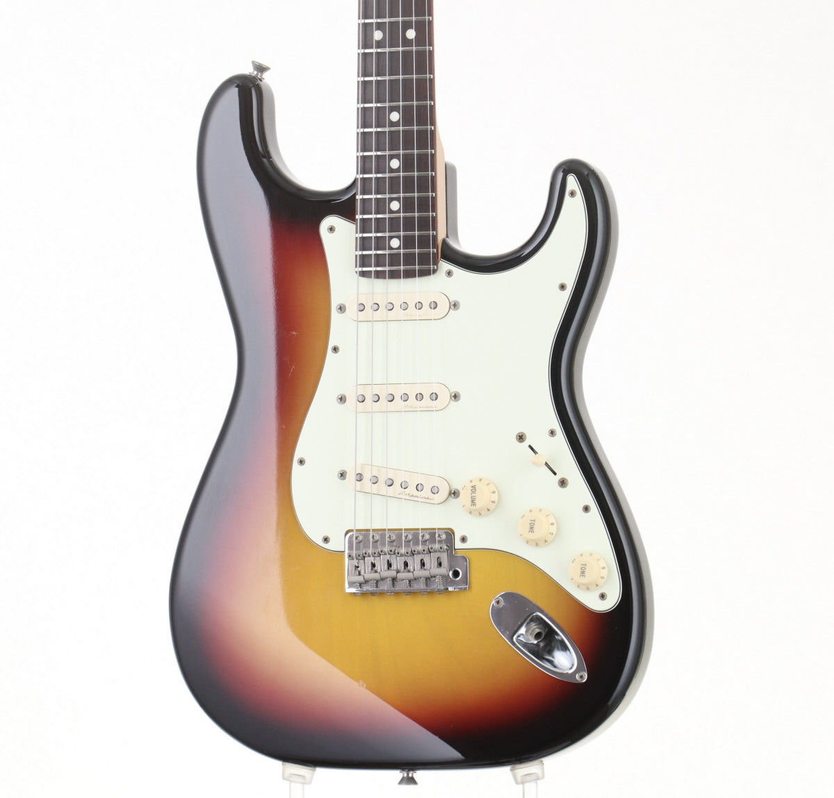 FENDER JAPAN (-2015) / 2013 Limited Edition STR62-NLS 3-Color