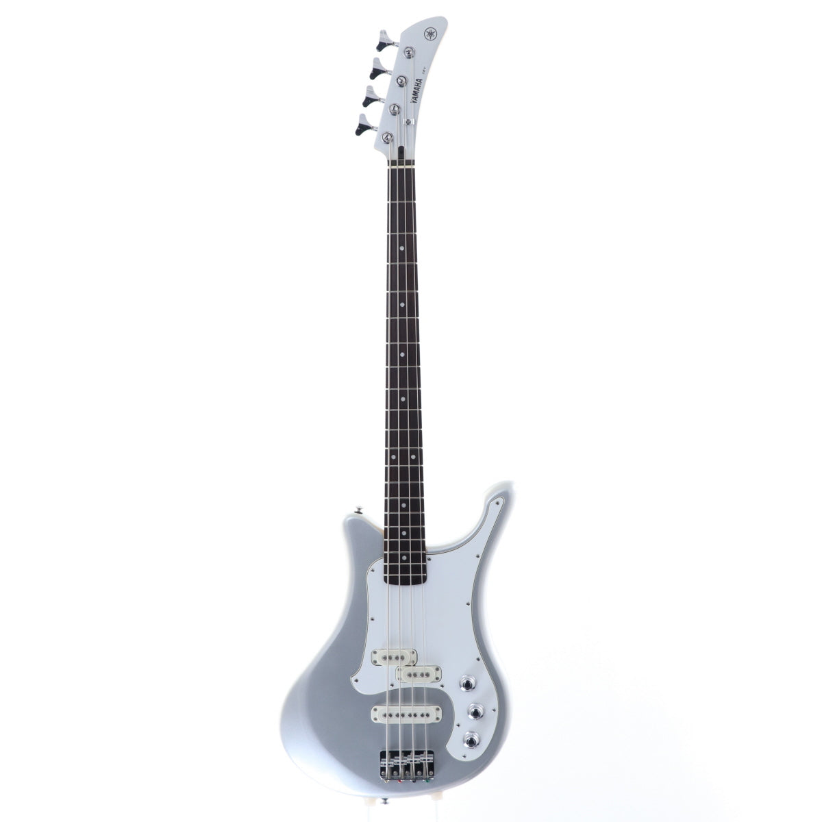 YAMAHA / SBV550 Silver – Ishibashi Music Corporation.