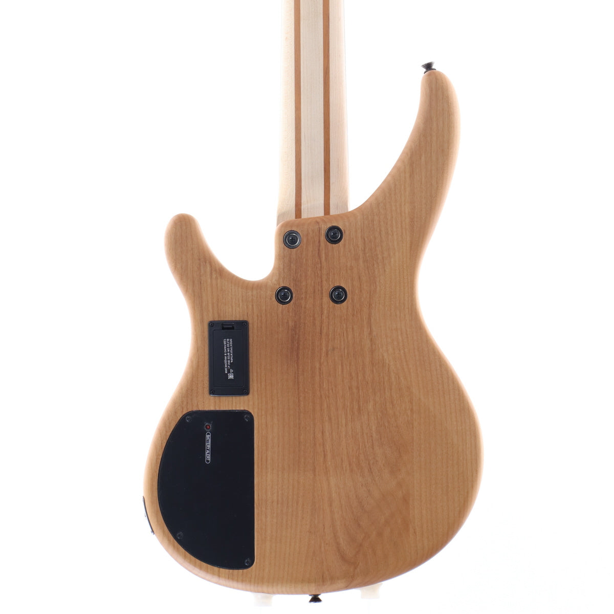 YAMAHA / TRBX605FM Natural Satin – Ishibashi Music Corporation.