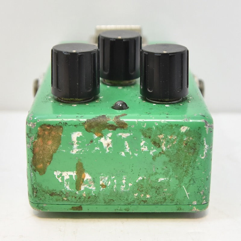 MAXON / OD808/MC1458P equipped – Ishibashi Music Corporation.