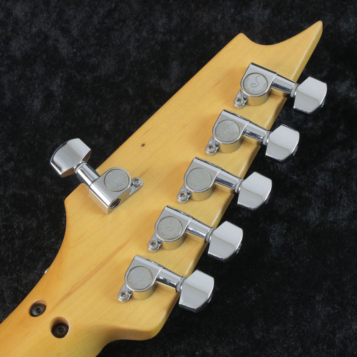 KILLER / KG-Prime Oil Painted Rasta – Ishibashi Music Corporation.