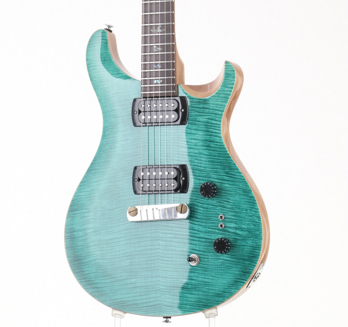 Paul Reed Smith (PRS) / 2023 SE Paul's Guitar Turquoise