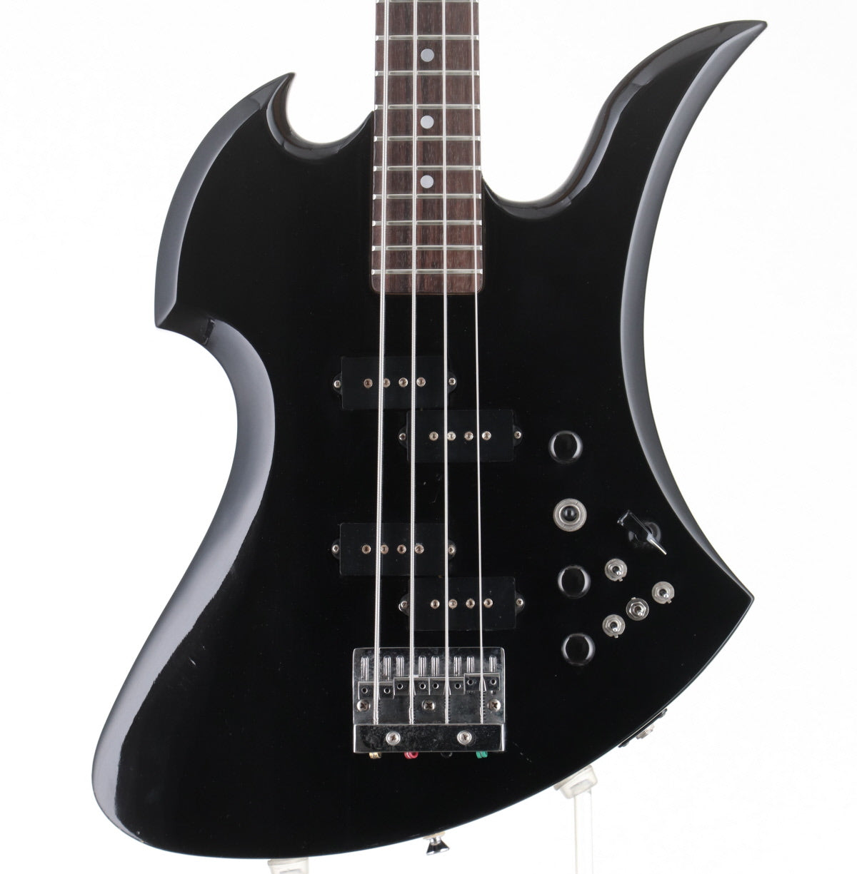 b.c.rich – Ishibashi Music Corporation.