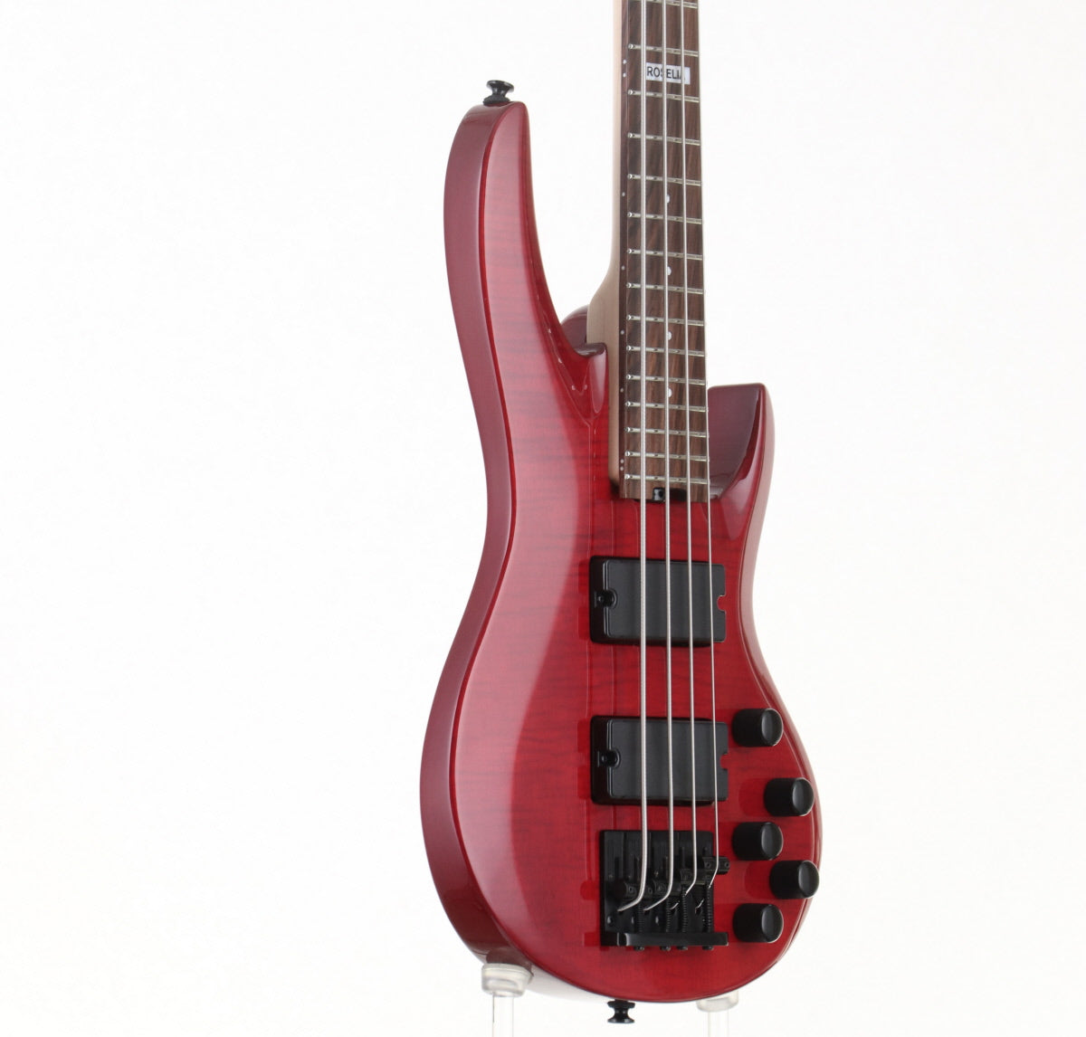 BanG Dream / BTL LISA Mini ESP x BanG Dream! ROSELIA Imai Lisa