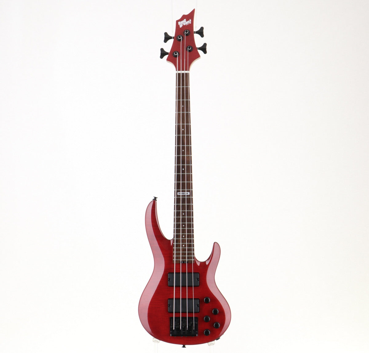 BanG Dream / BTL LISA Mini ESP x BanG Dream! ROSELIA Imai Lisa