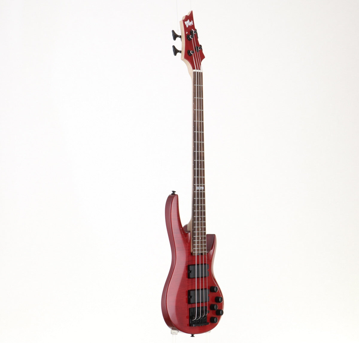 BanG Dream / BTL LISA Mini ESP x BanG Dream! ROSELIA Imai Lisa
