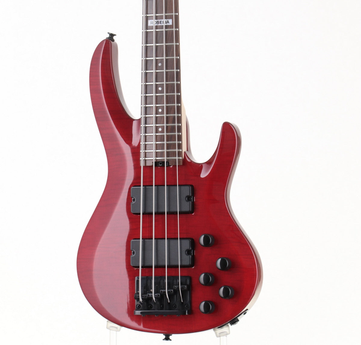 BanG Dream / BTL LISA Mini ESP x BanG Dream! ROSELIA Imai Lisa