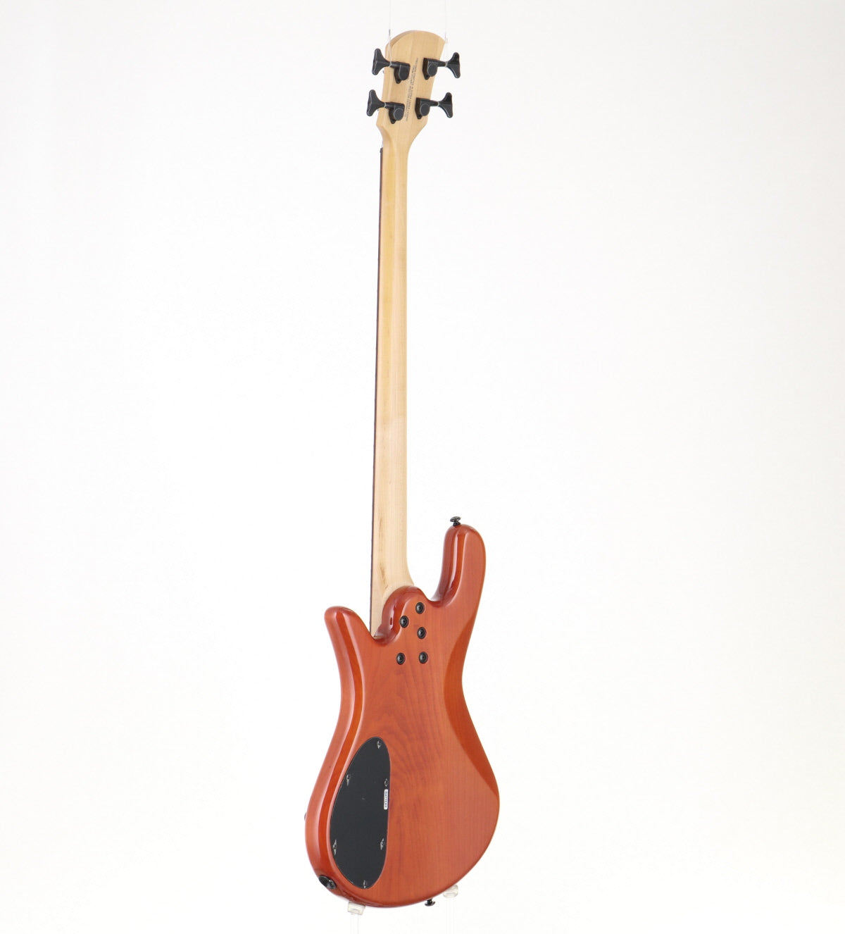 Spector / Legend 4 Classic with SSD Soapbar Pickups – Ishibashi
