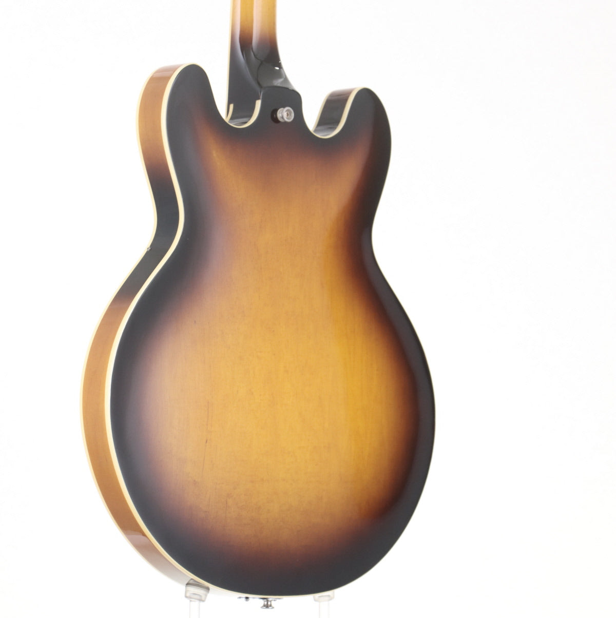 EPIPHONE / Made in Japan Casino Blue Label Sunburst – Ishibashi