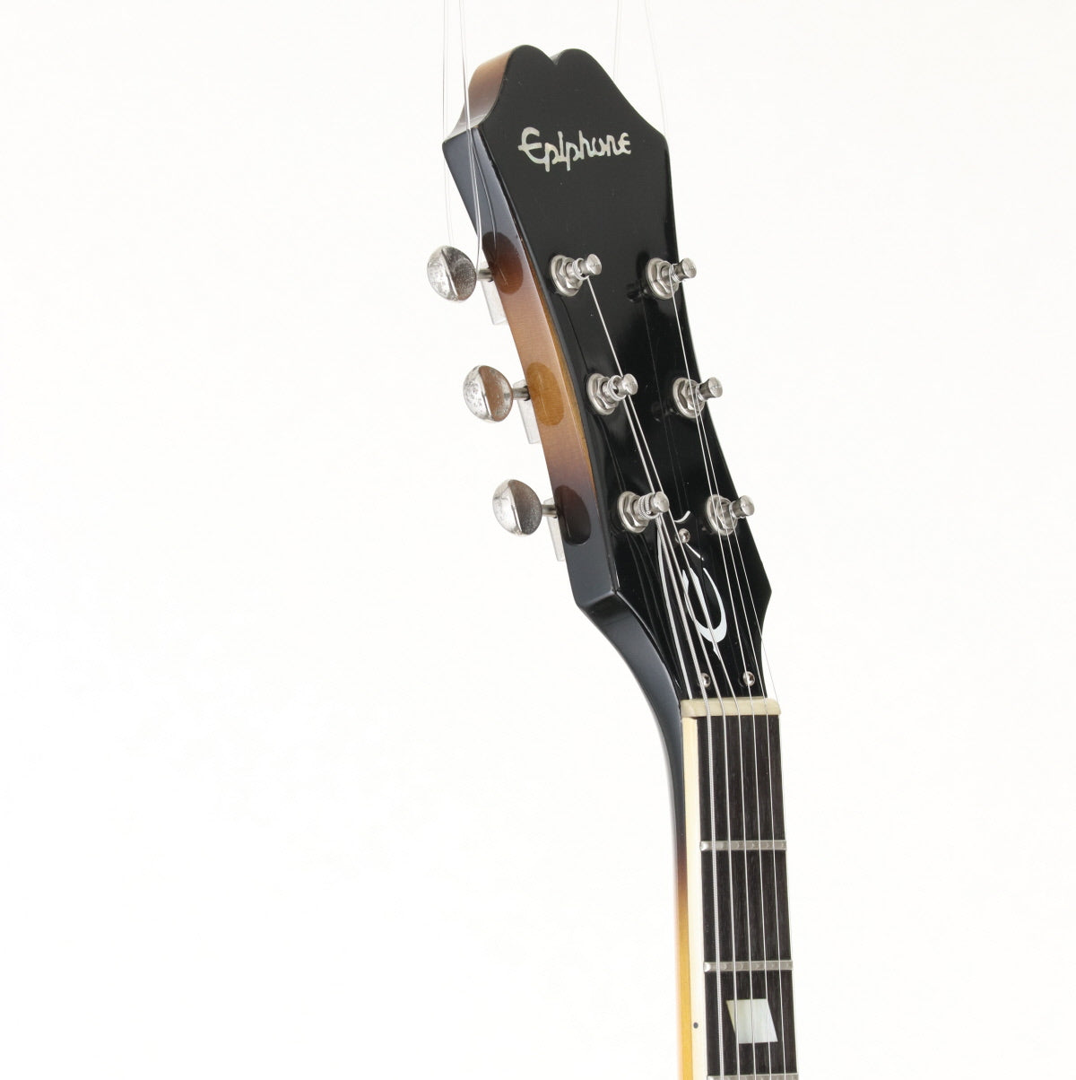 EPIPHONE / Made in Japan Casino Blue Label Sunburst – Ishibashi