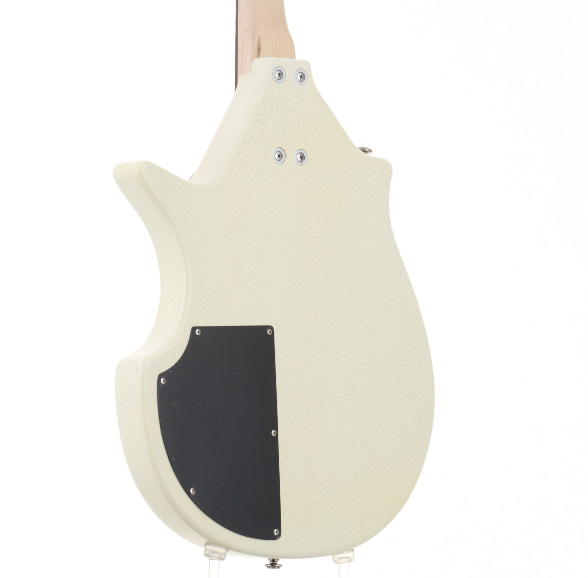 STARS / ELS1 Electric Sitar White – Ishibashi Music Corporation.
