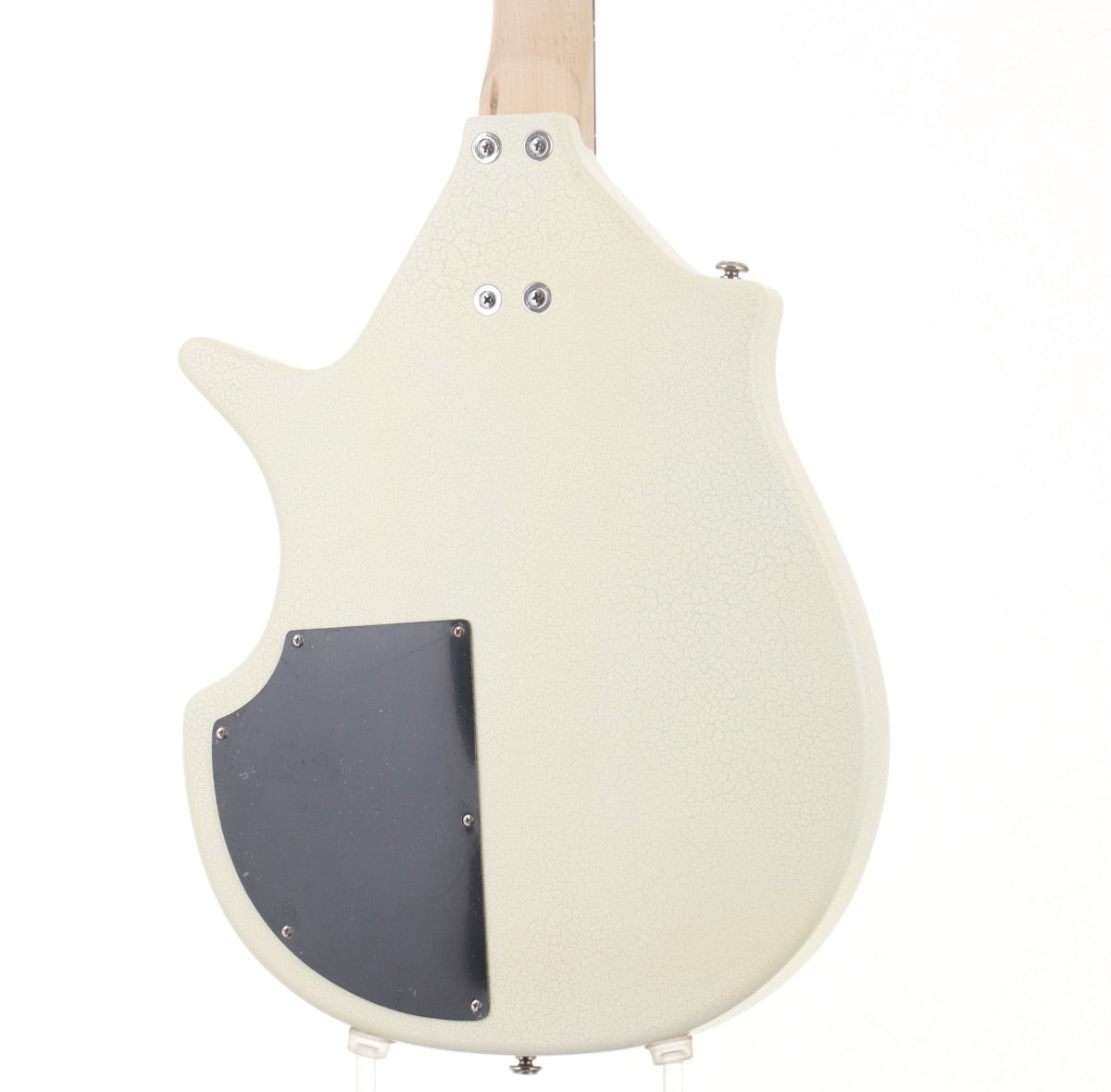 STARS / ELS1 Electric Sitar White – Ishibashi Music Corporation.