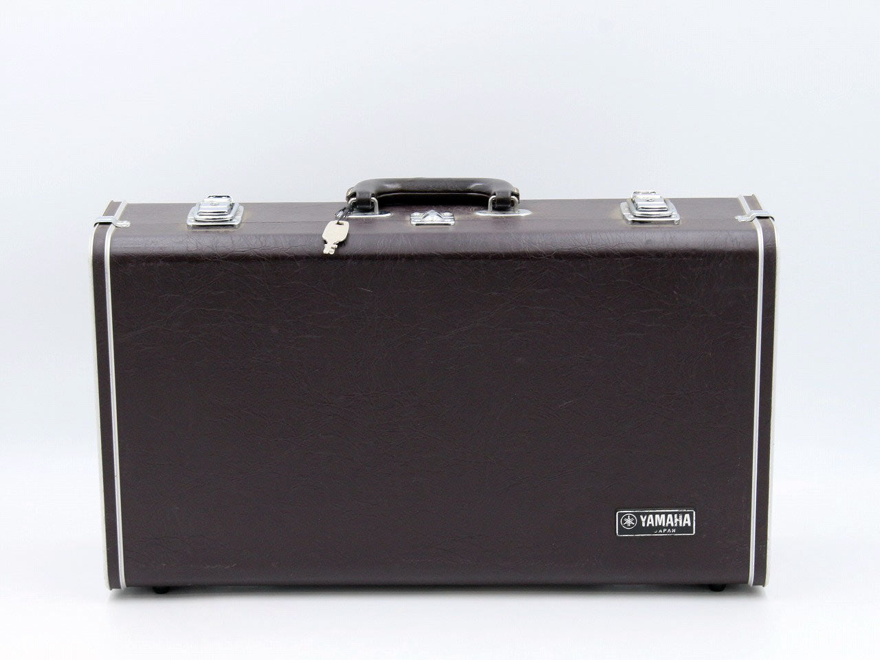 YAMAHA / Trumpet YTR-636 Lacquer Finish – Ishibashi Music Corporation.