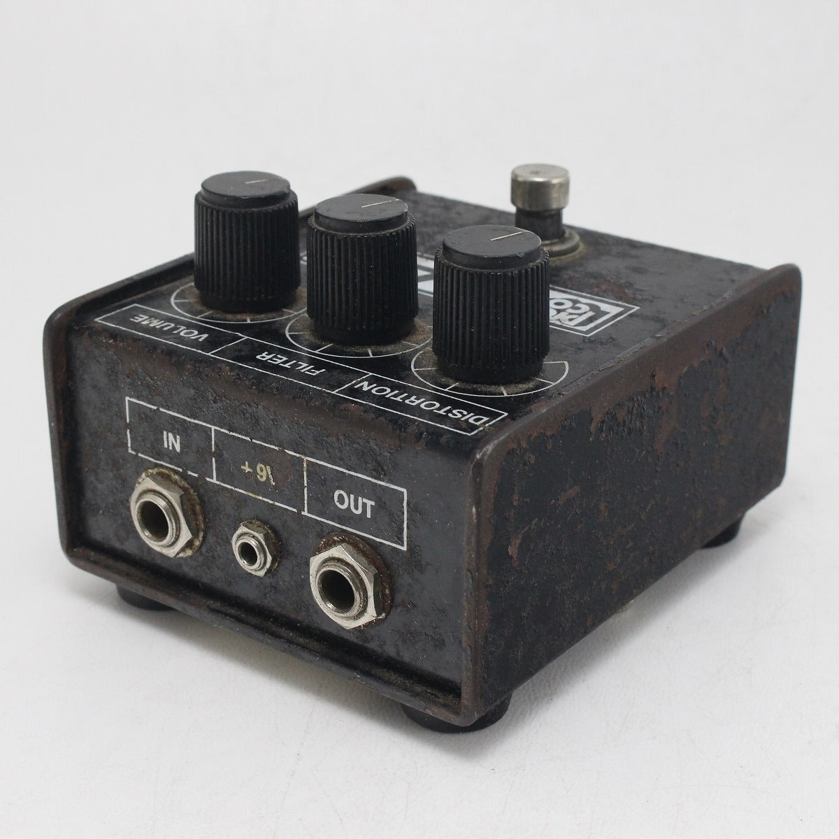 PROCO / RAT White Face, manufactured in 1985 – Ishibashi Music