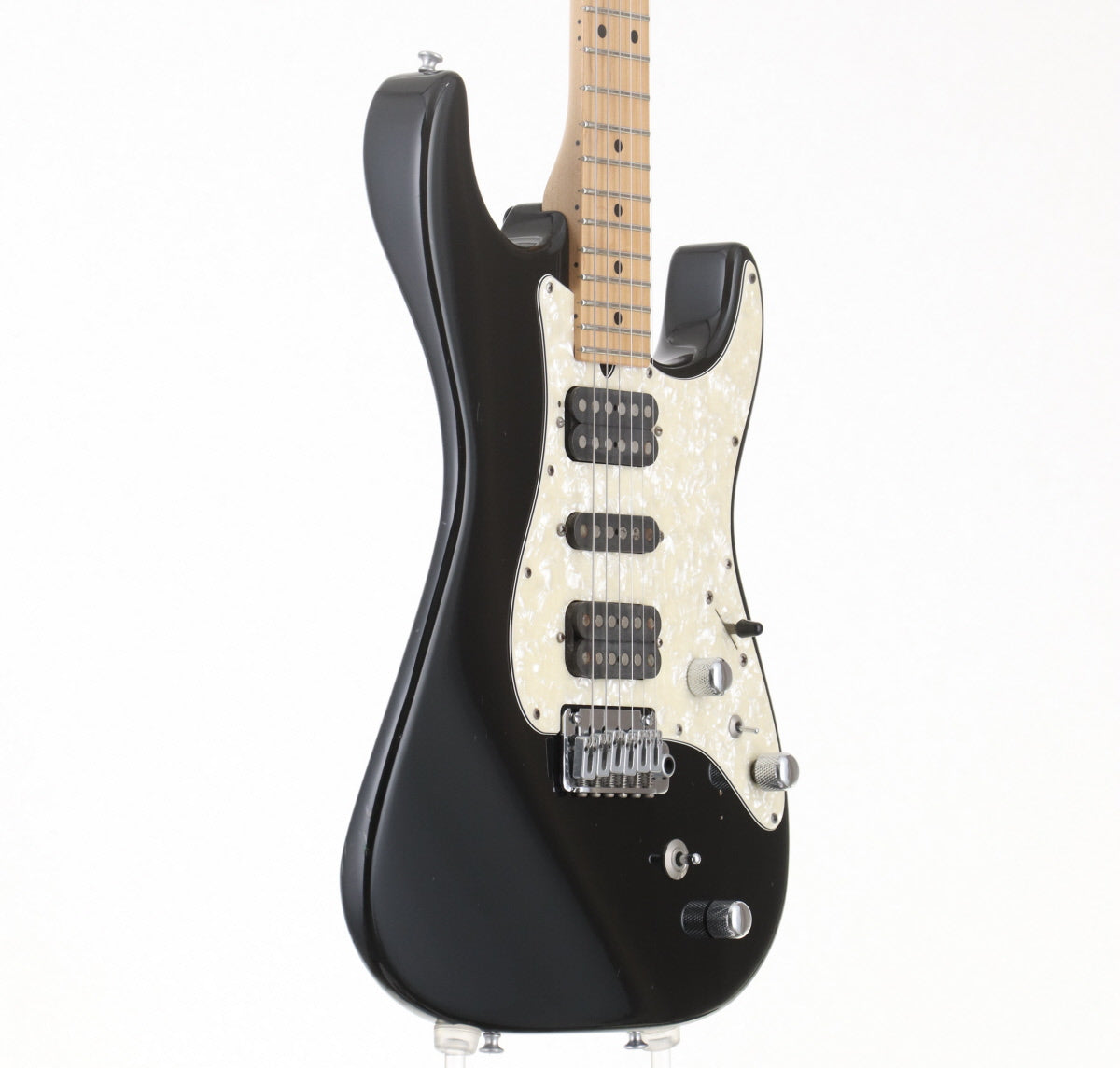 TOM ANDERSON / Classic Black – Ishibashi Music Corporation.