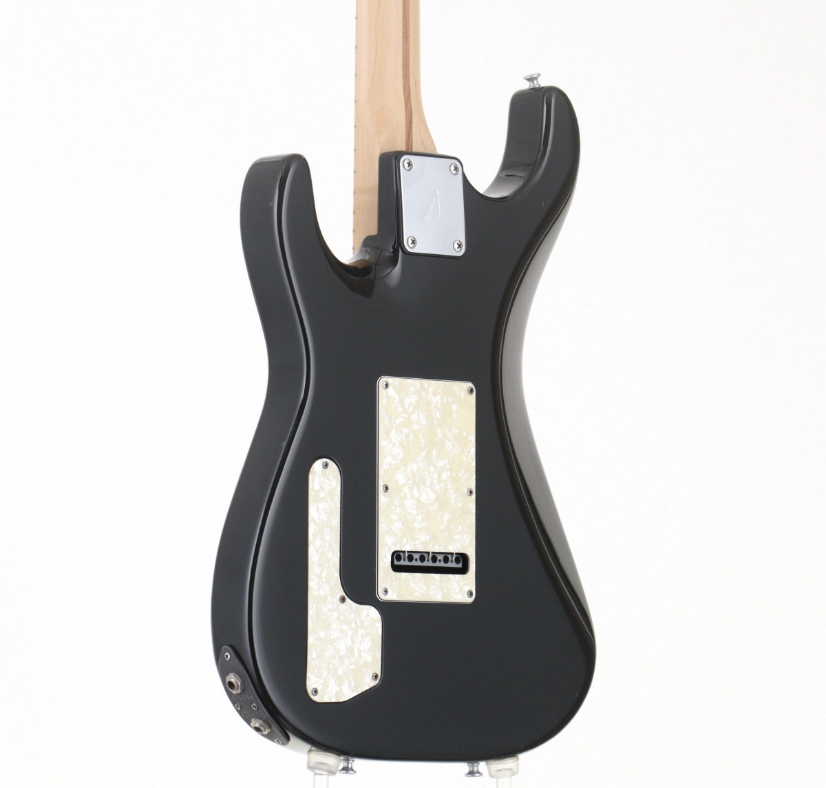 TOM ANDERSON / Classic Black – Ishibashi Music Corporation.