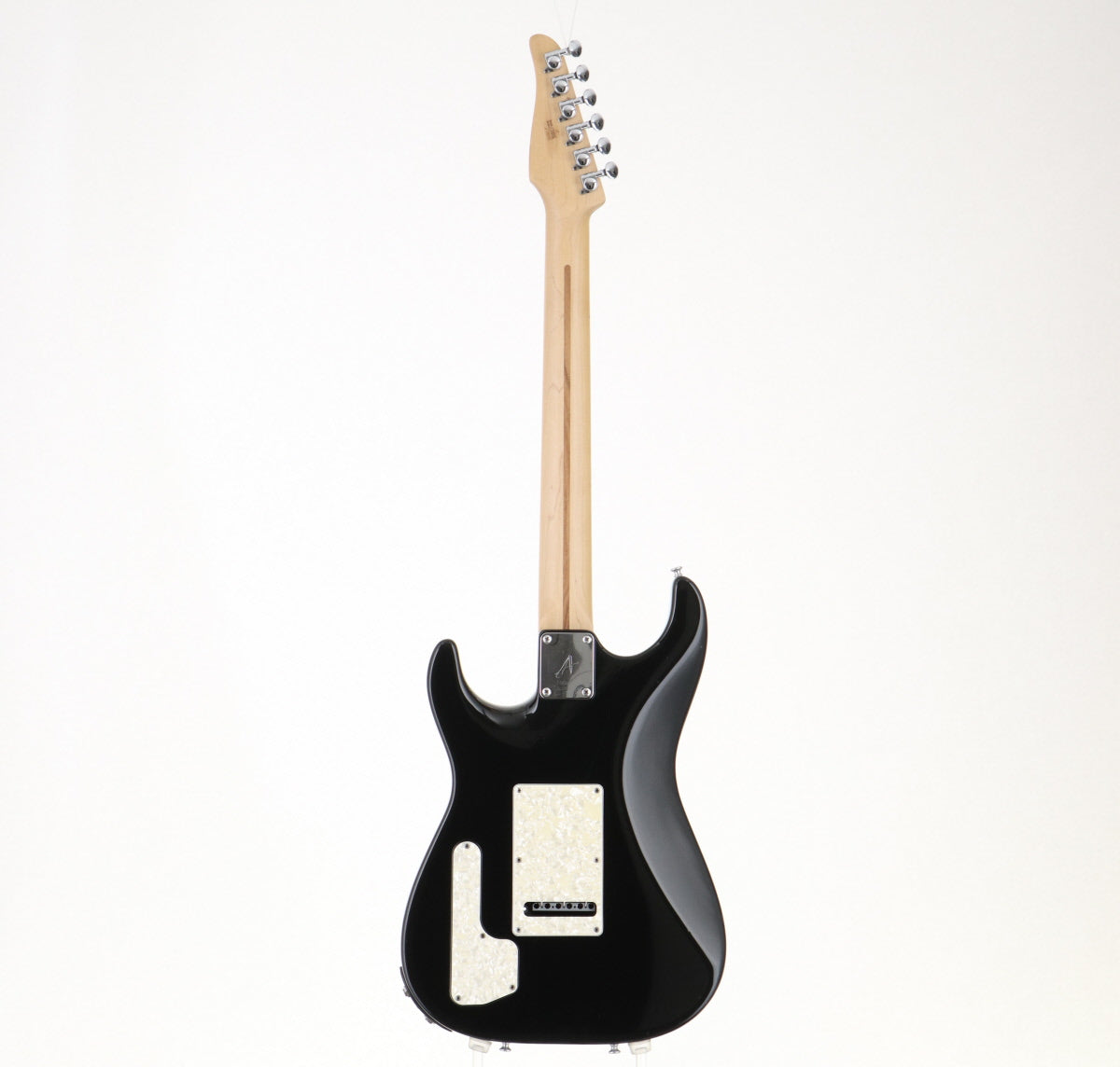 ギター Tom Anderson Classic Black TOM ANDERSON / Classic Black – Ishibashi Music Corporation.