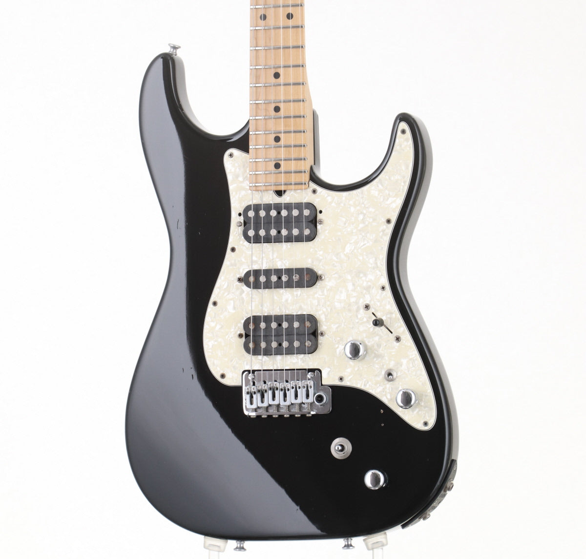 TOM ANDERSON / Classic Black – Ishibashi Music Corporation.