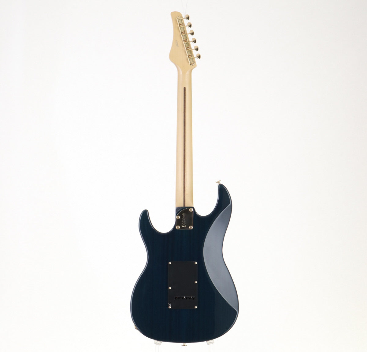 FUJIGEN / EXPERT-OS EOS/MH Transparent Blue – Ishibashi Music