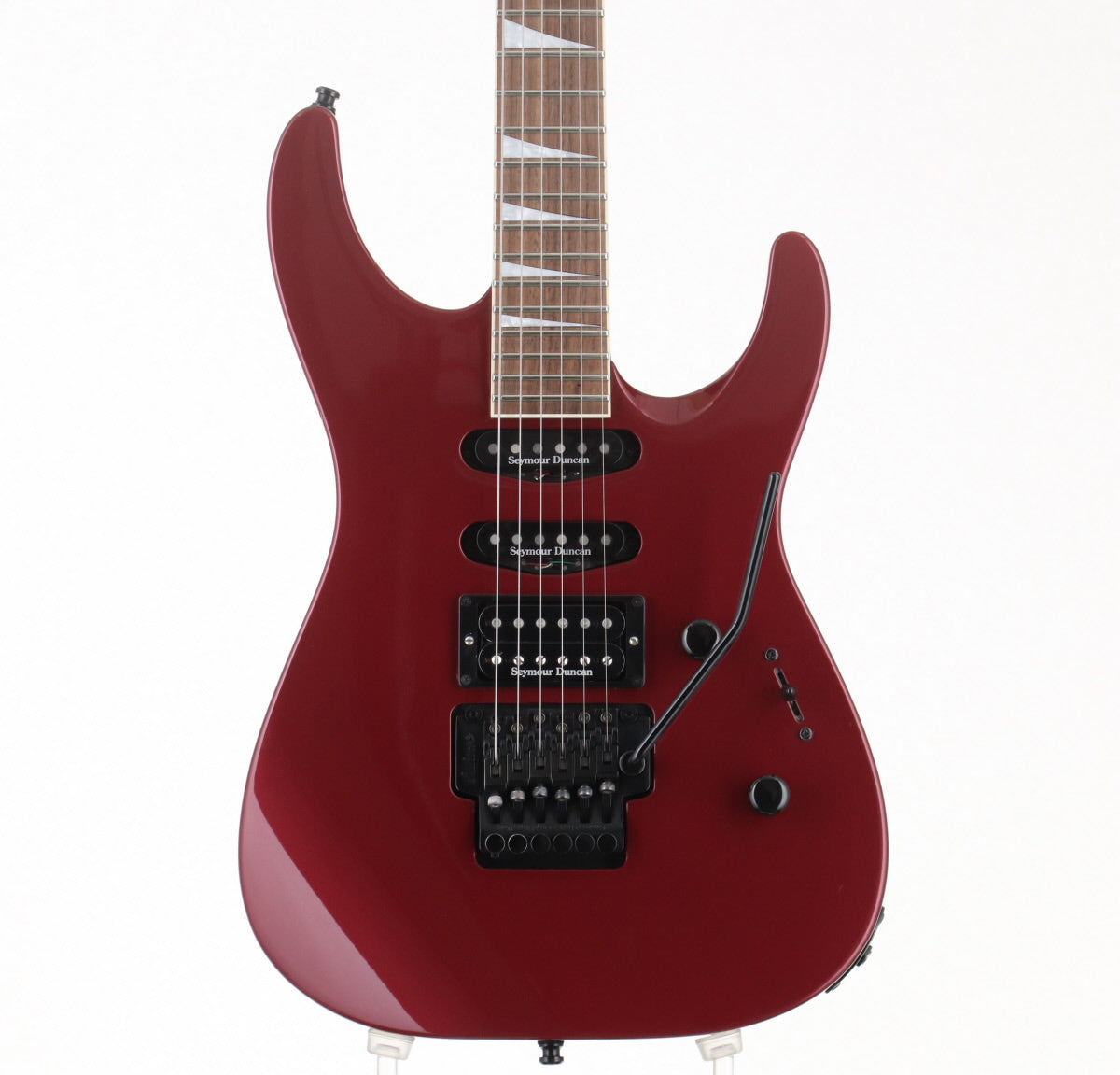 Soloist/Dinky type [Electric guitar › Soloist/Dinky type