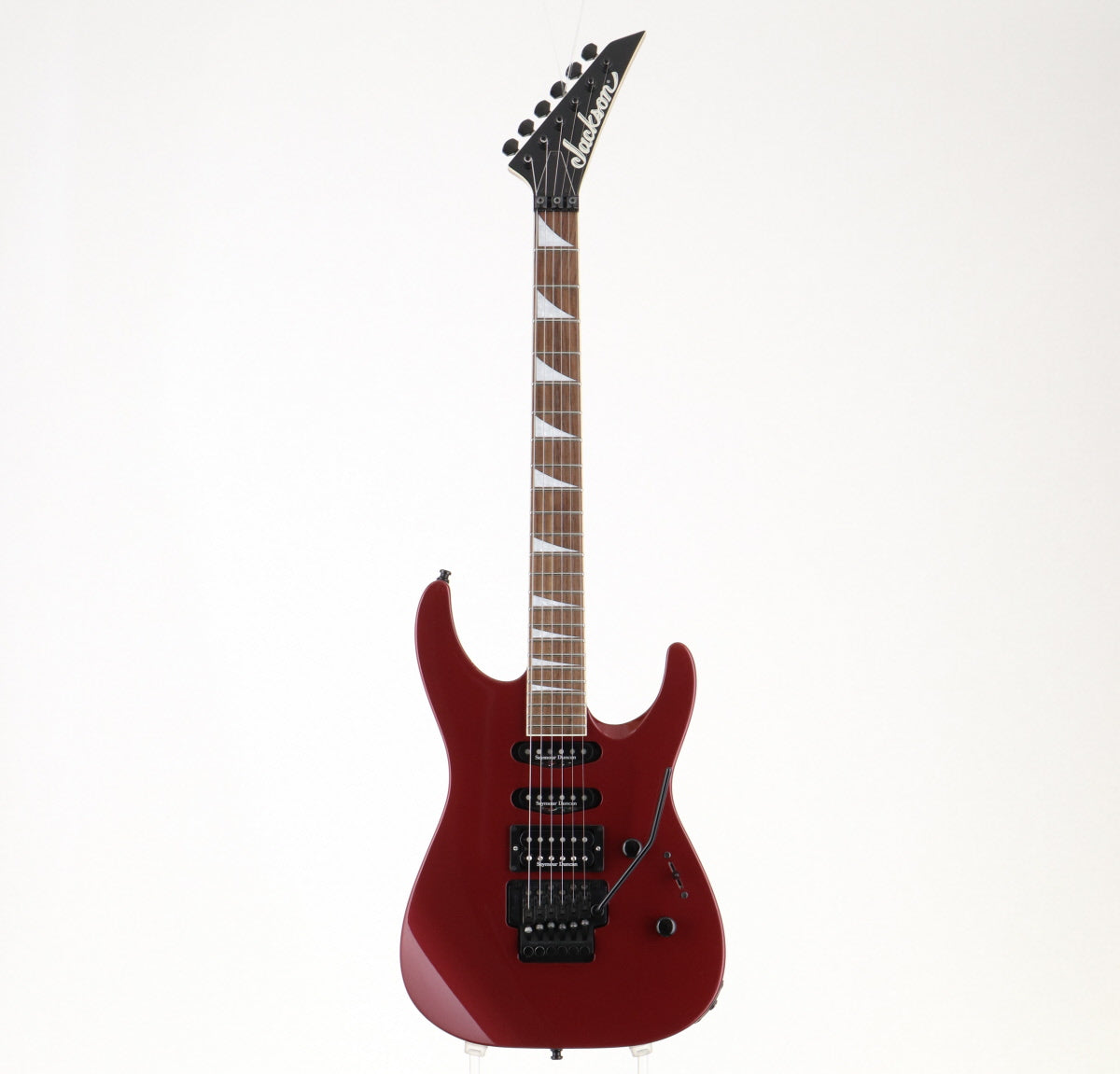 JACKSON / Dinky Type Made in Japan Metallic Red – Ishibashi Music