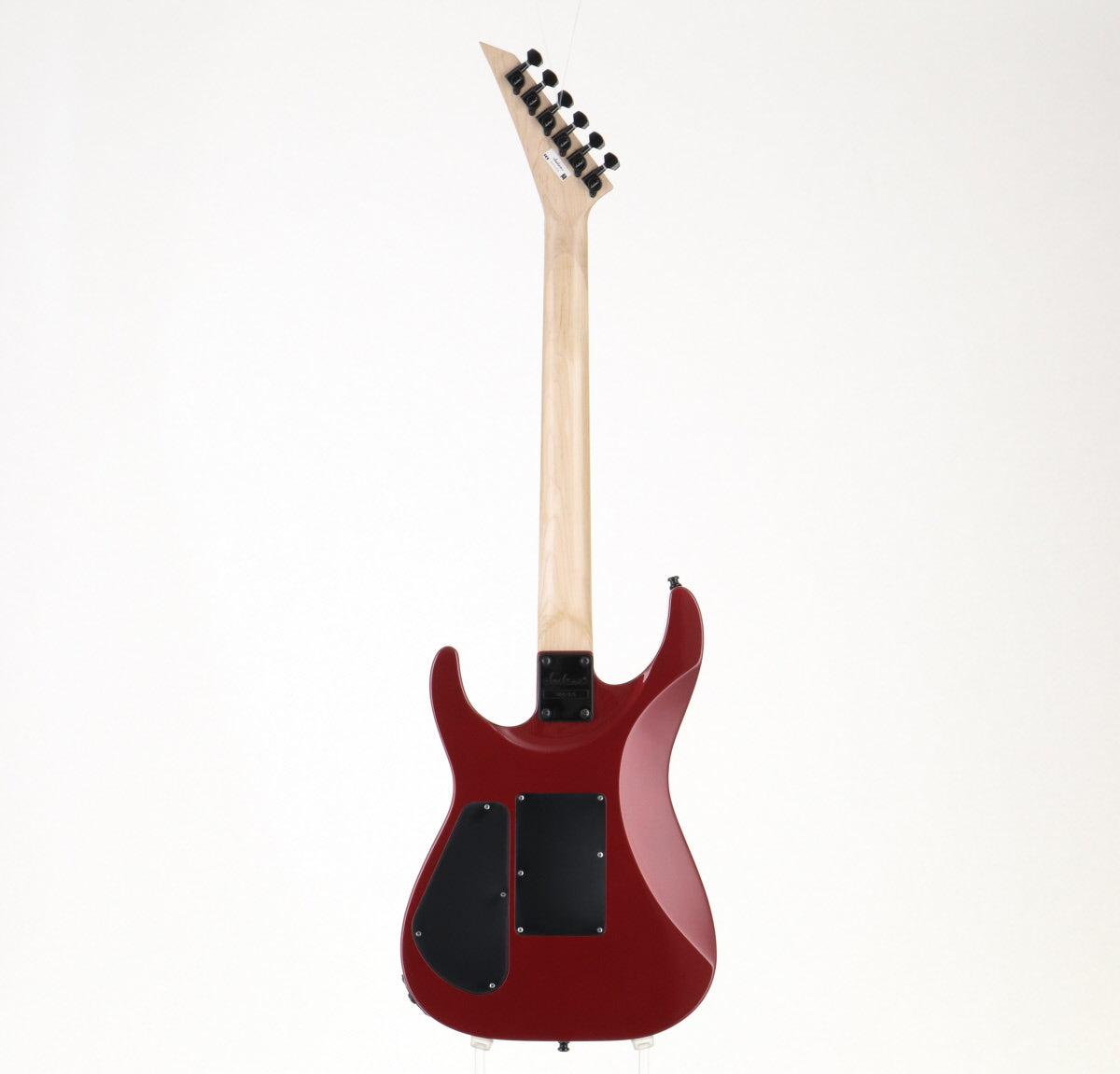 JACKSON / Dinky Type Made in Japan Metallic Red – Ishibashi Music