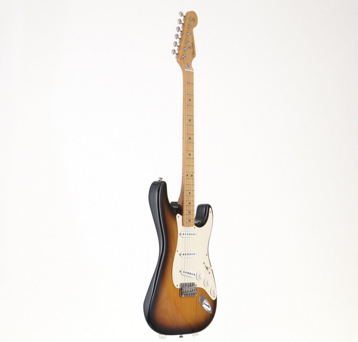 FENDER USA / American Vintage '57 Stratocaster 2-Tone Sunburst
