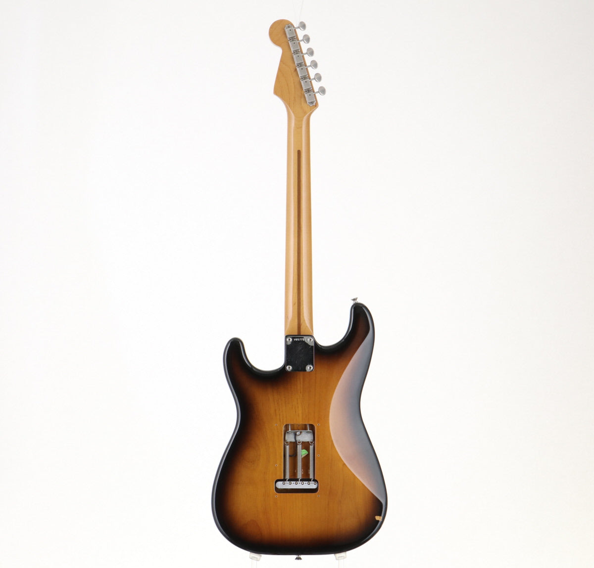 FENDER USA / American Vintage '57 Stratocaster 2-Tone Sunburst
