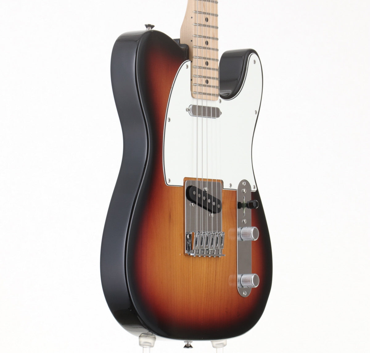 FENDER MEXICO / Player Telecaster Maple 3-Color Sunburst