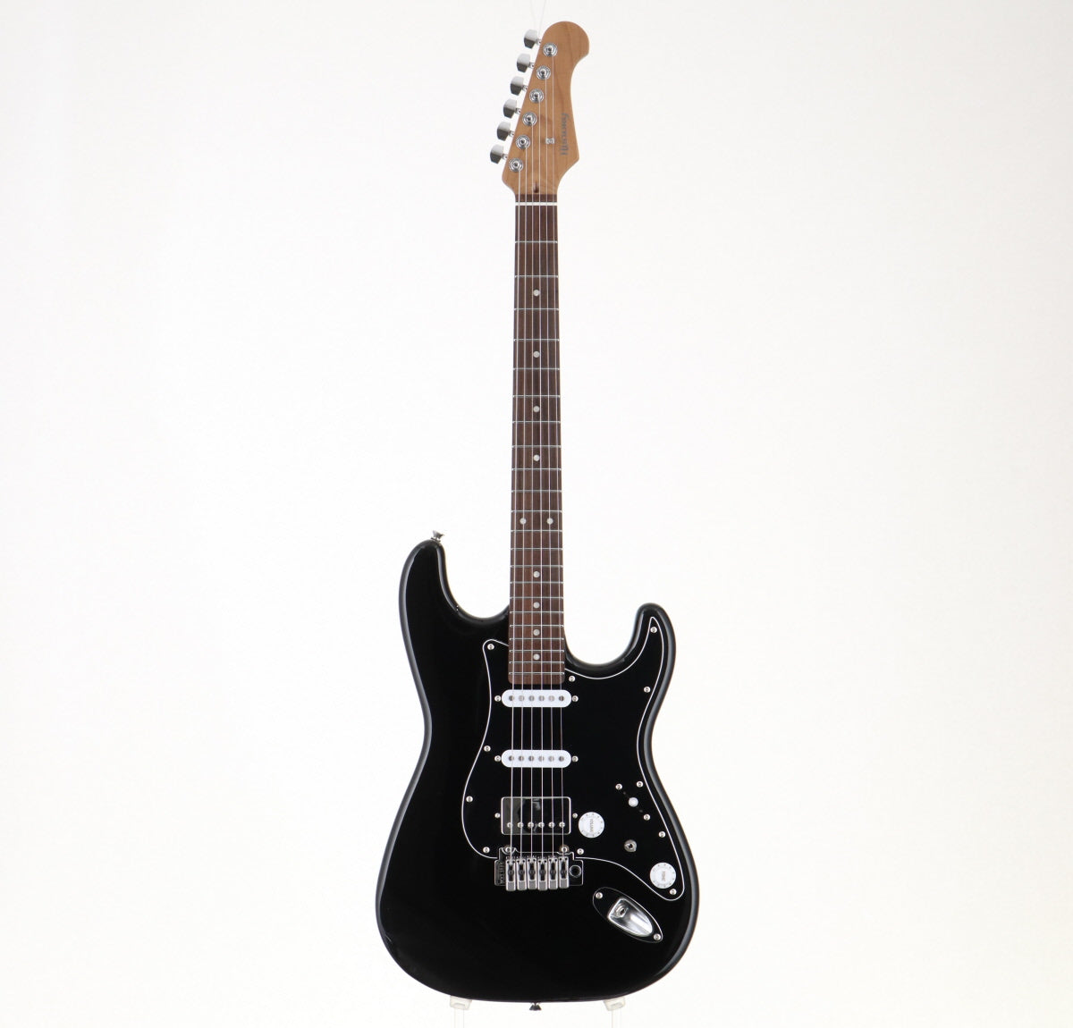 HISTORY / HST/SSH-Performance Black – Ishibashi Music Corporation.