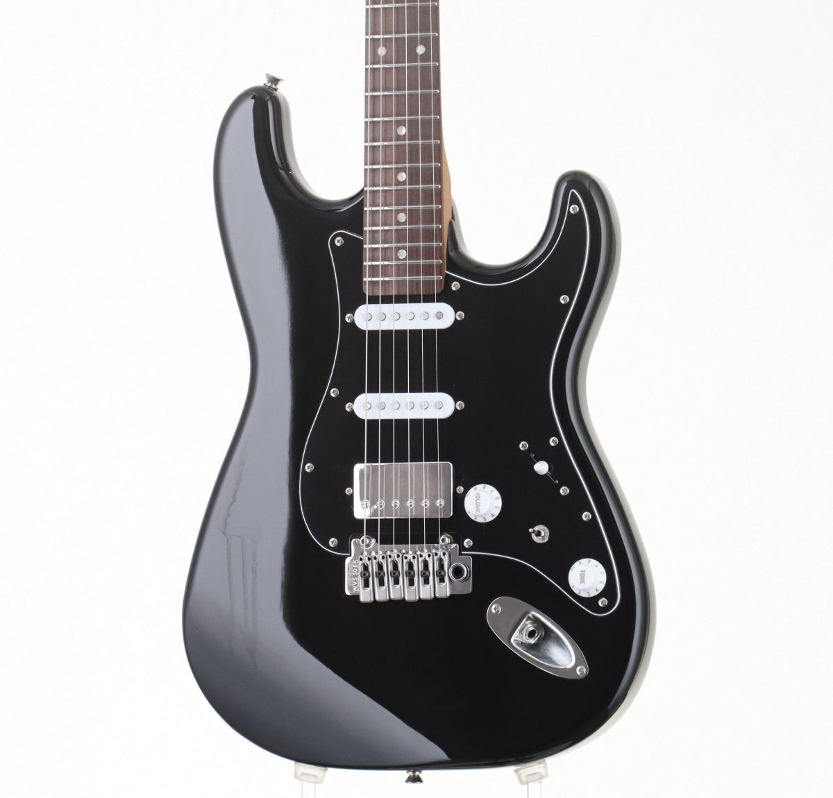 HISTORY / HST/SSH-Performance Black – Ishibashi Music Corporation.