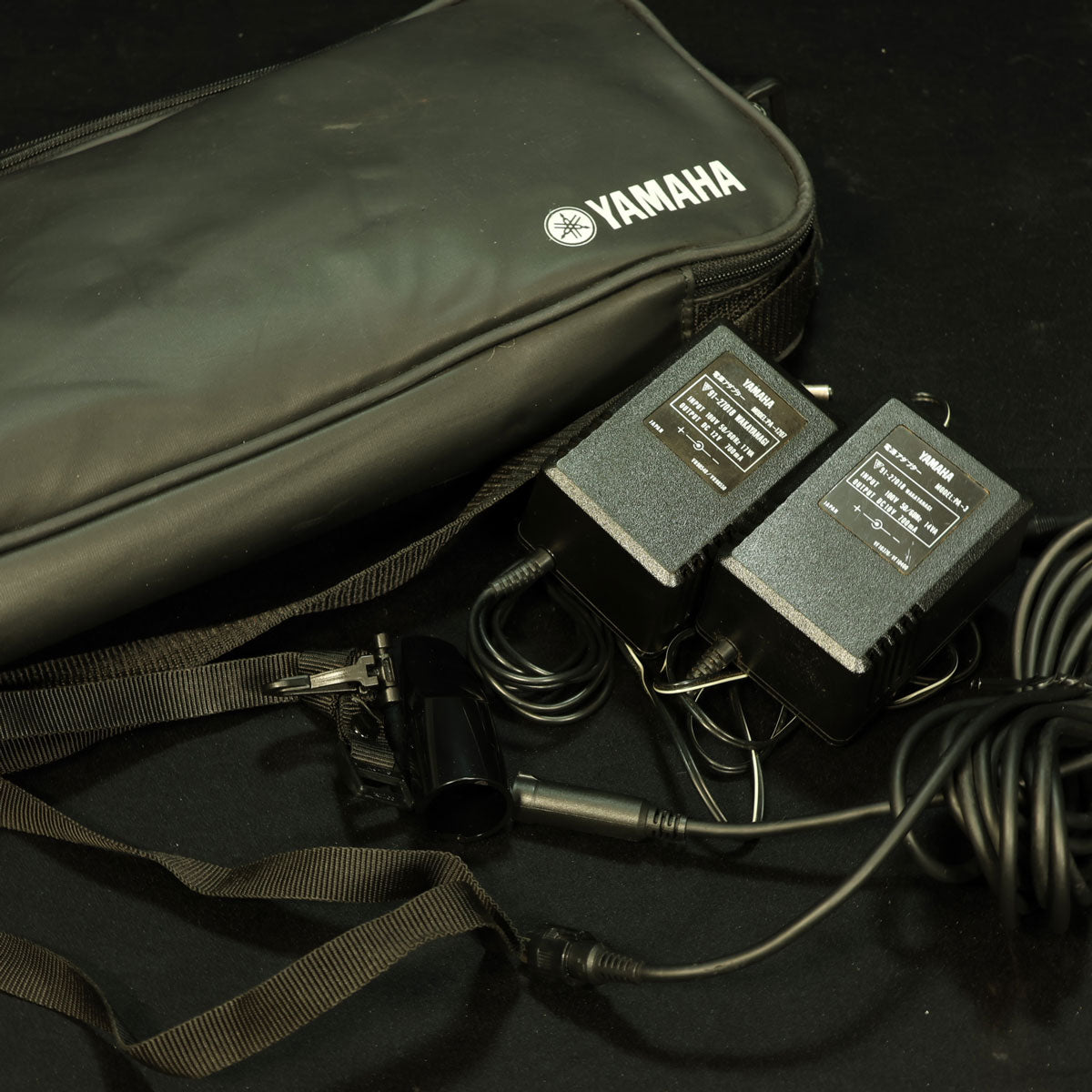 YAMAHA / WX5 with VL70-m – Ishibashi Music Corporation.