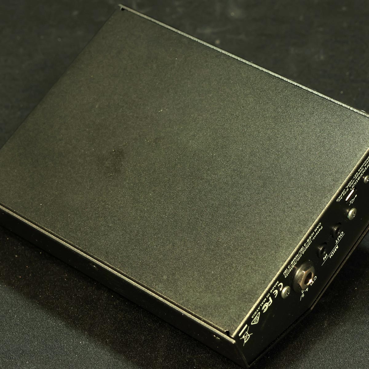 BOSS / GT-1000CORE Guitar Effects Processor – Ishibashi Music