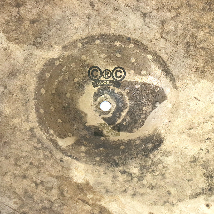 MEINL / Byzance Vintage C Squared Ride – Ishibashi Music Corporation.