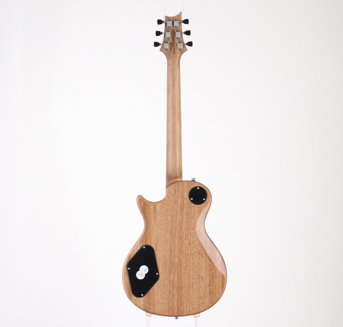 Paul Reed Smith (PRS) / 2021 SE Zach Myers Myers Blue – Ishibashi