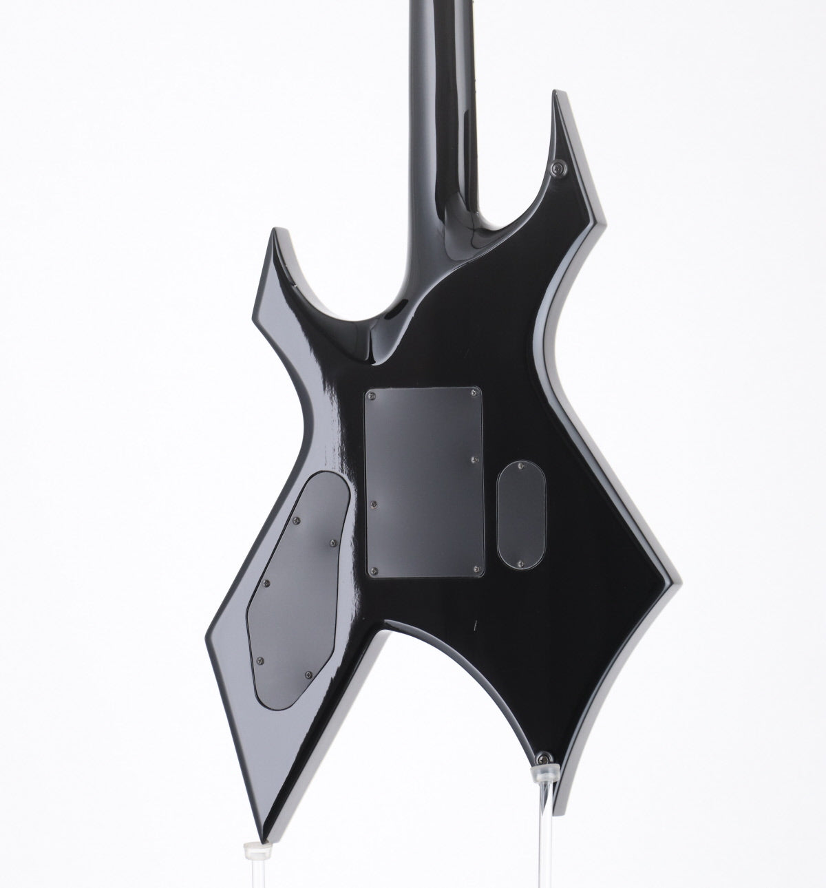 B.C.RICH / WARLOCK NJ Deluxe – Ishibashi Music Corporation.