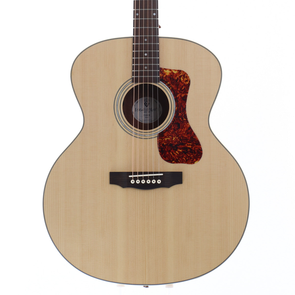 guild – Ishibashi Music Corporation.