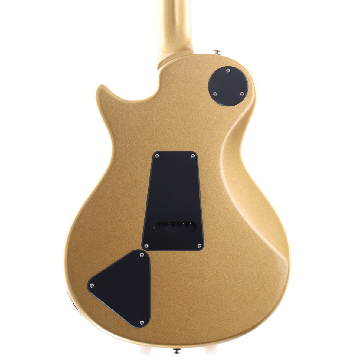 Paul Reed Smith (PRS) / SE Santana Singlecut Trem Egyptian Gold