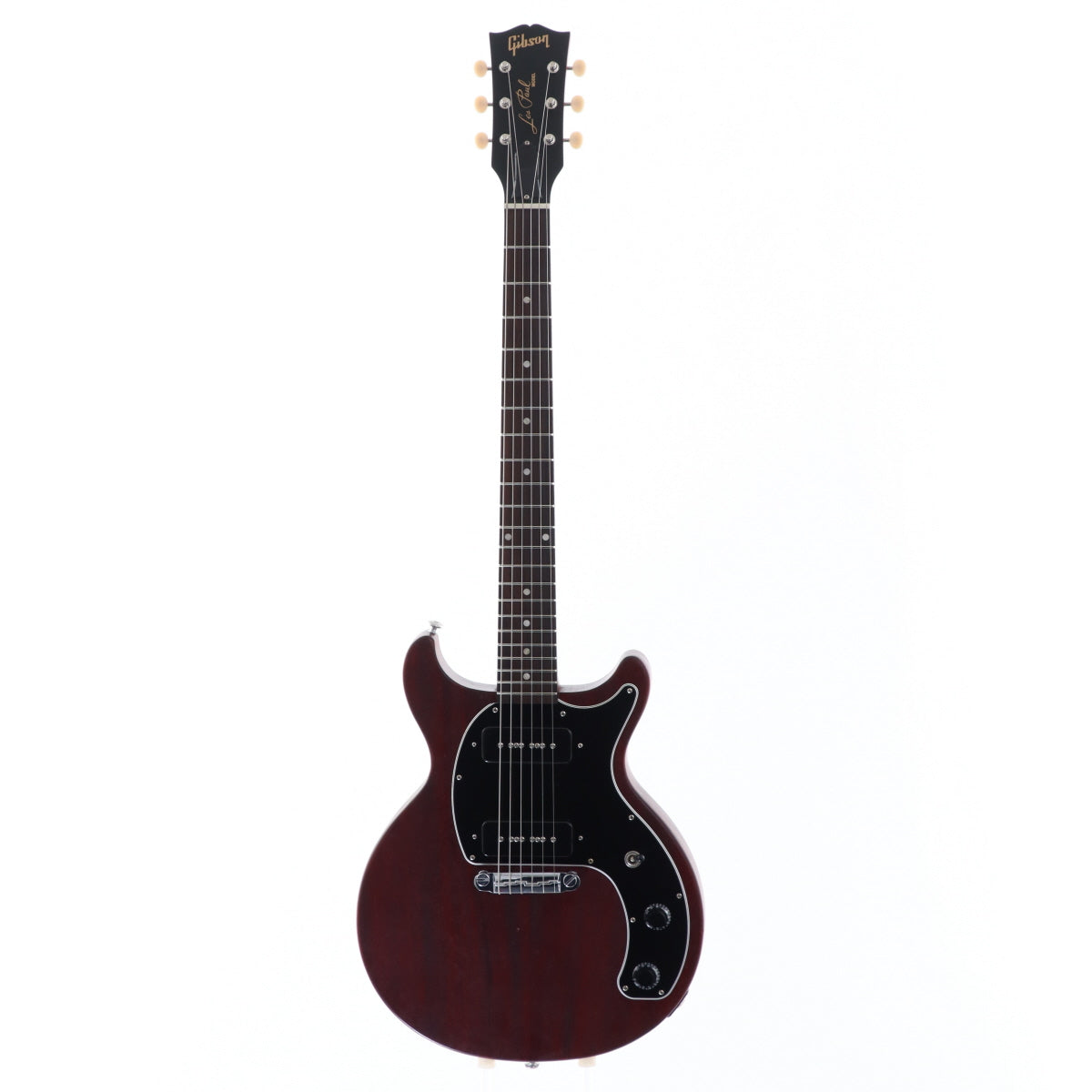 Gibson USA / Les Paul Special Tribute DC Worn Cherry – Ishibashi