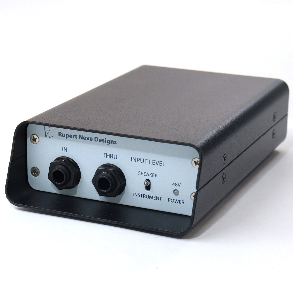 DI (Direct Box) [Effector › DI (Direct Box)]