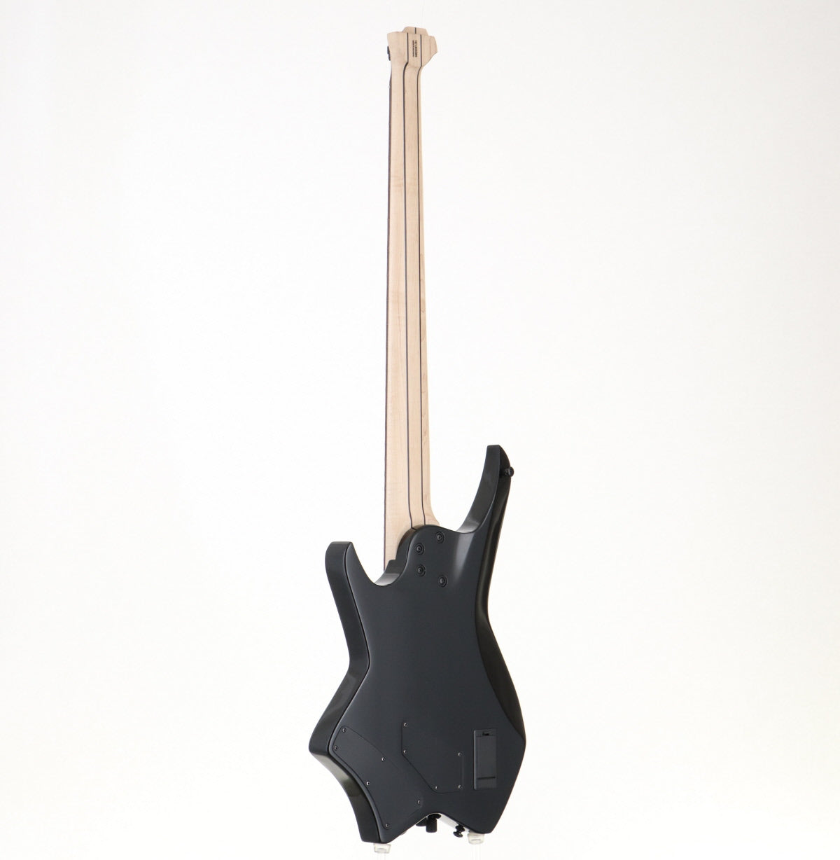 HEX GUITARS / NB505 Sunburst – Ishibashi Music Corporation.